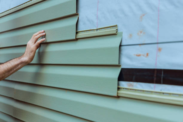 Best Aluminum Siding Installation  in Grayson Vley, AL